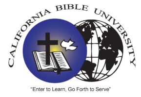 California Bible University
